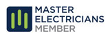 Master ELectricians Member
